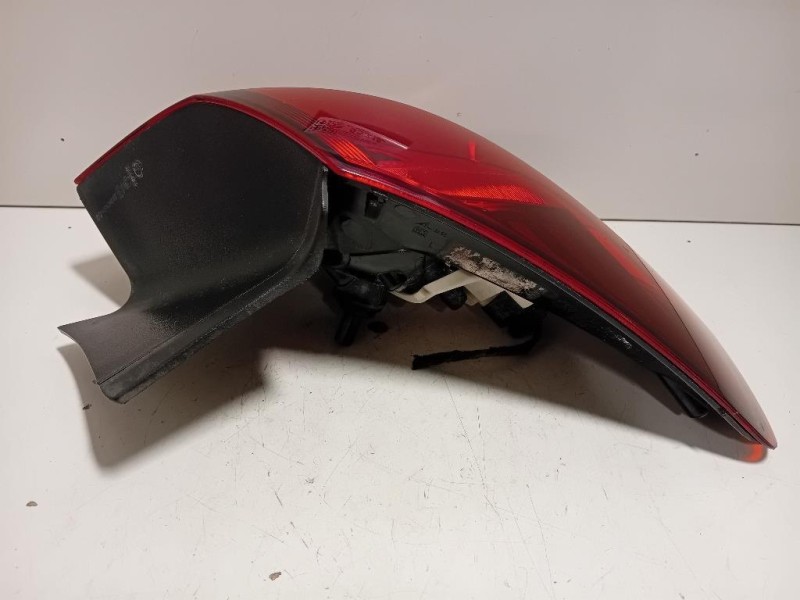 Fanale EST POST SX 13306453 Opel Astra J 2010