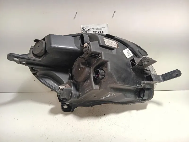 Proiettore ANT SX 47530748 Fiat 500L 2013