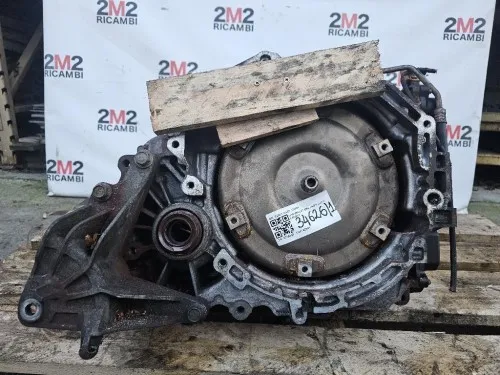 Cambio AUTOMATICO Chevrolet Orlando 2011