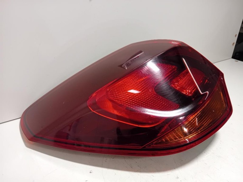 Fanale EST POST SX 13306453 Opel Astra J 2010