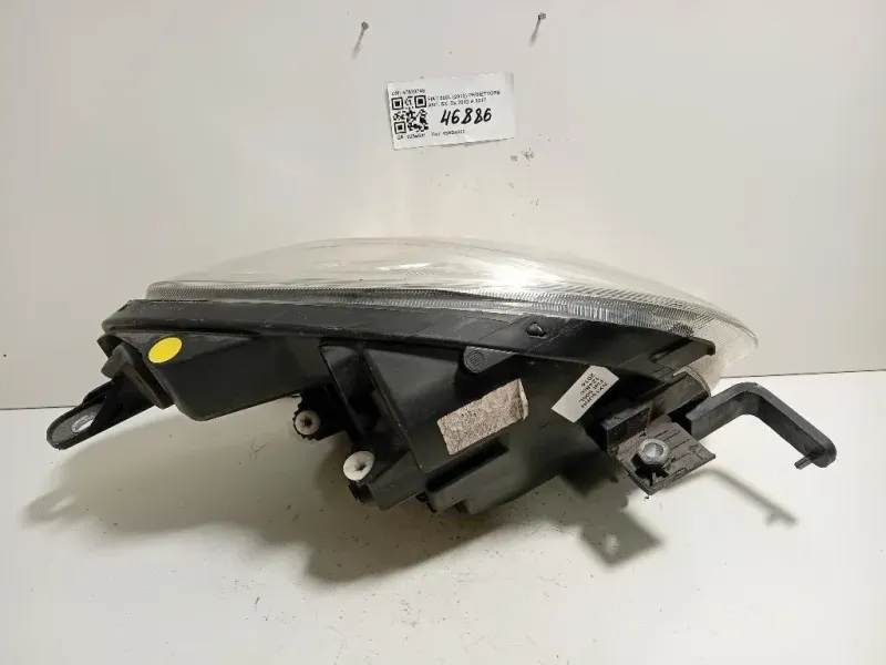 Proiettore ANT SX 47530748 Fiat 500L 2013