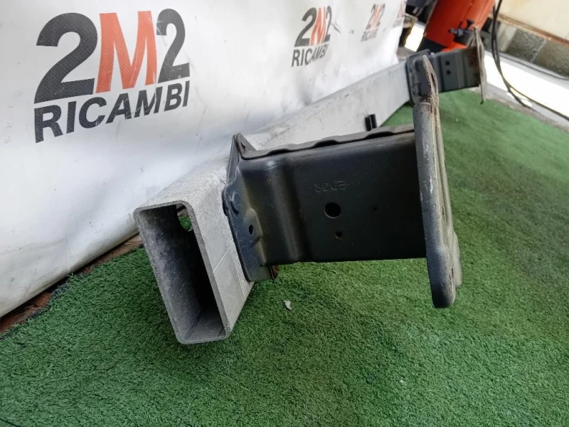 Traversa Paraurti ANT 620309U000 Nissan NOTE I 2006