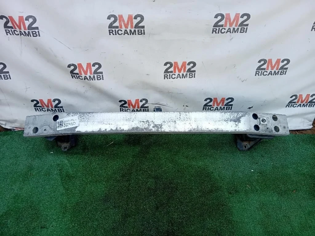 Traversa Paraurti ANT 620309U000 Nissan NOTE I 2006