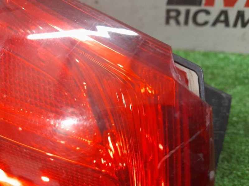 Fanale EST POST SX 13282242 Opel Astra J SW 2010