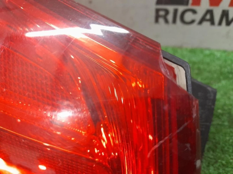 Fanale EST POST SX 13282242 Opel Astra J SW 2010