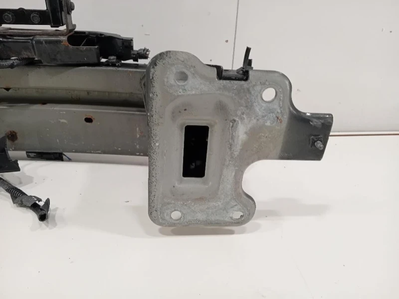 Traversa Paraurti ANT TRAVERSA PARAURTI ANT Nissan Qashqai I 2010