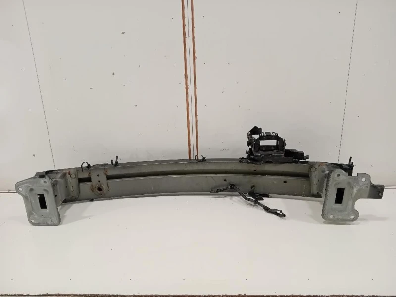 Traversa Paraurti ANT TRAVERSA PARAURTI ANT Nissan Qashqai I 2010