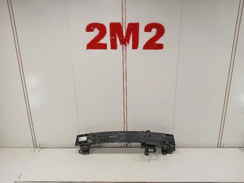 Traversa Paraurti ANT TRAVERSA PARAURTI ANT Nissan Qashqai I 2010