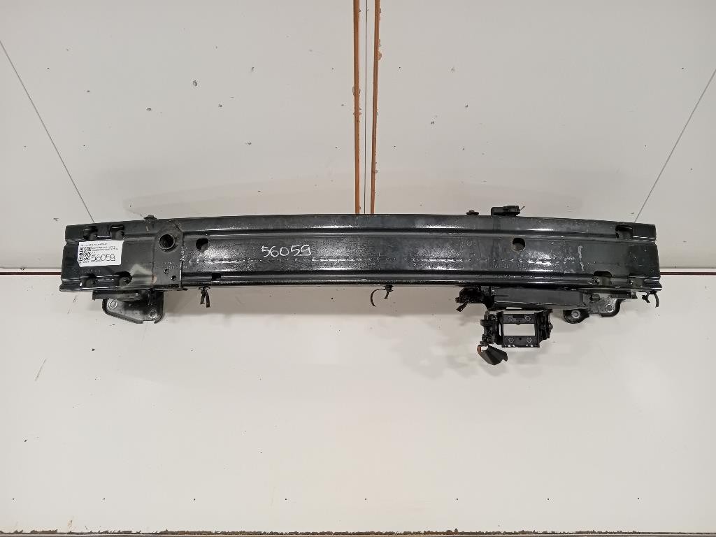 Traversa Paraurti ANT TRAVERSA PARAURTI ANT Nissan Qashqai I 2010