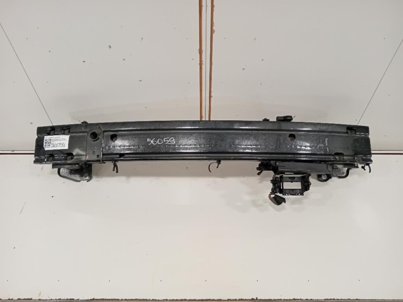 Traversa Paraurti ANT TRAVERSA PARAURTI ANT Nissan Qashqai I 2010