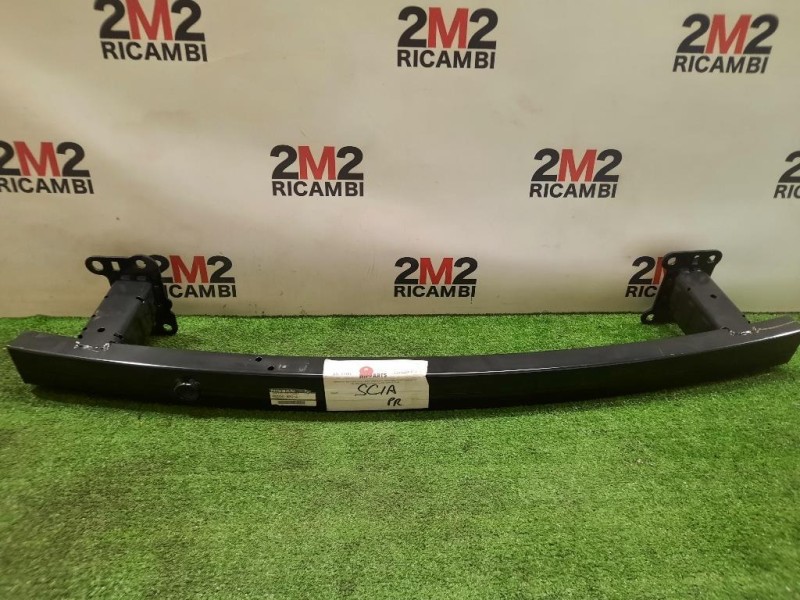 Traversa Paraurti ANT 62030-BR01A Nissan Qashqai I 2010