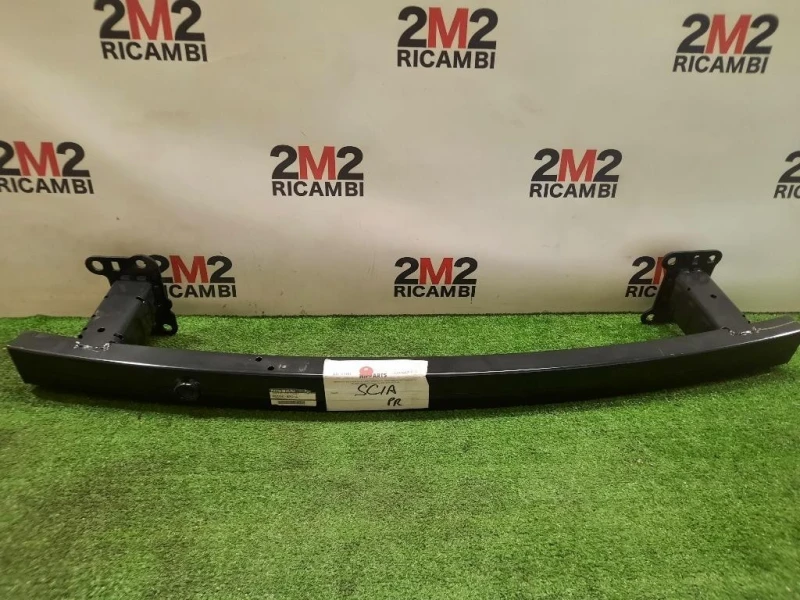 Traversa Paraurti ANT 62030-BR01A Nissan Qashqai I 2010