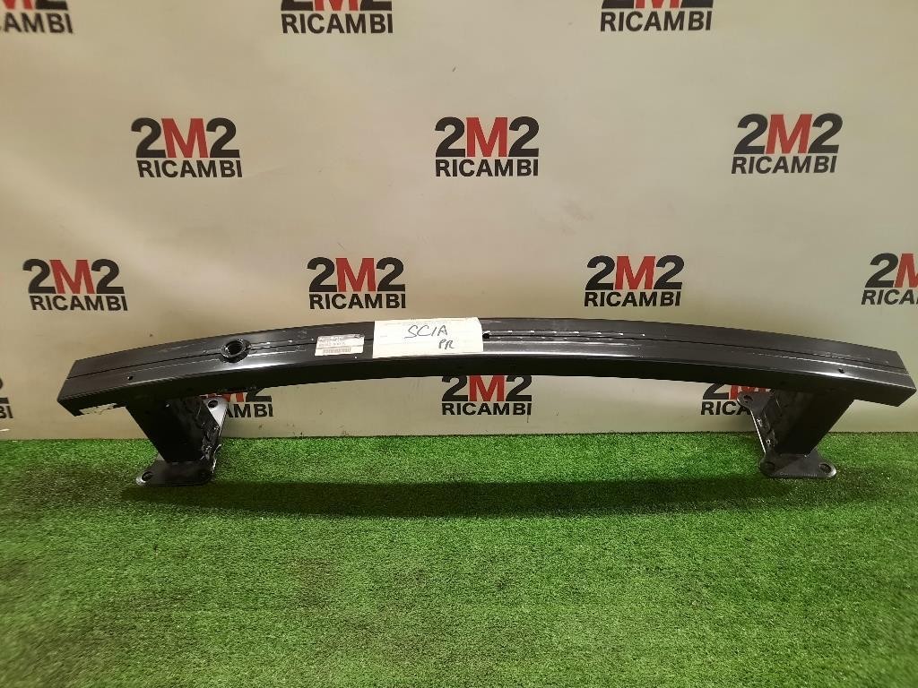 Traversa Paraurti ANT 62030-BR01A Nissan Qashqai I 2010