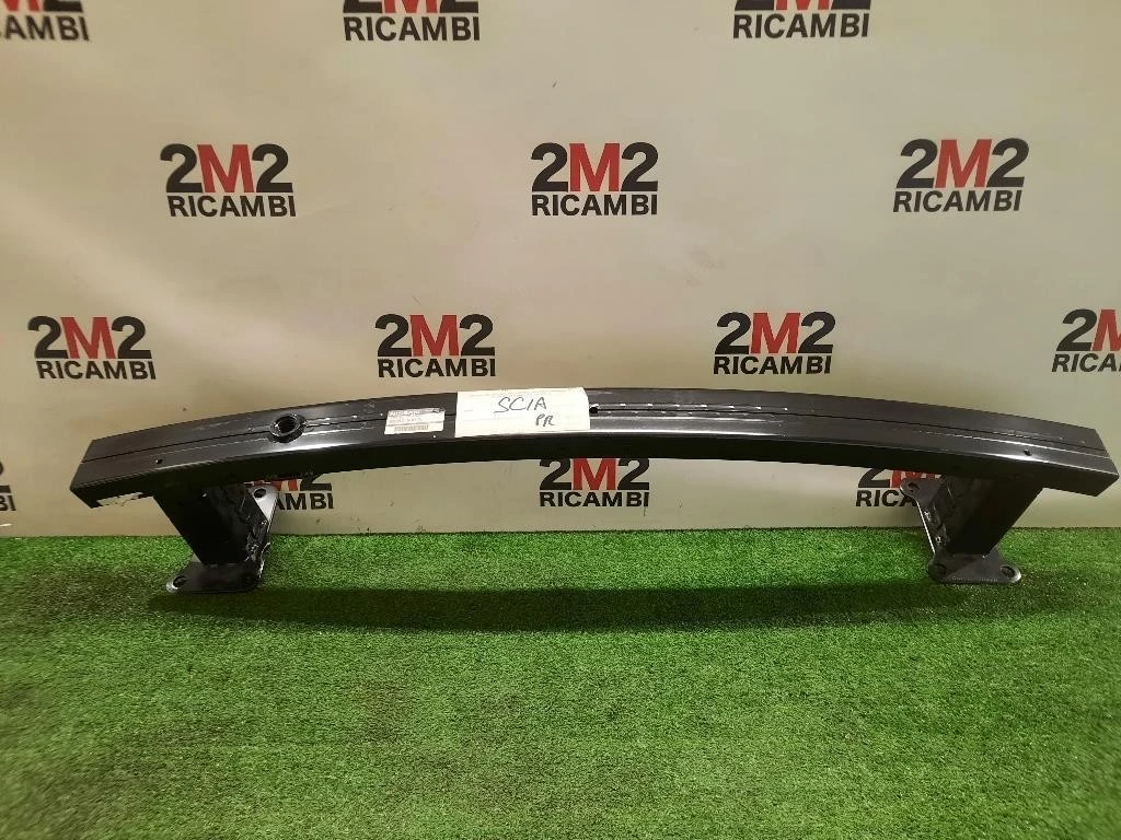 Traversa Paraurti ANT 62030-BR01A Nissan Qashqai I 2010