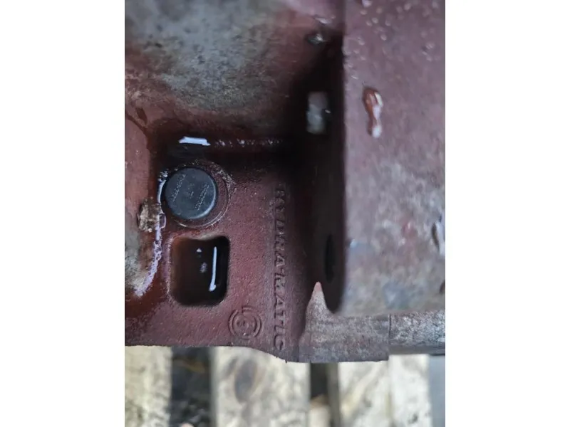 Cambio 24265040 Chevrolet Orlando 2011