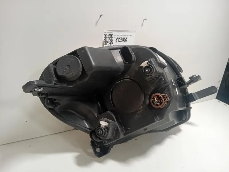Proiettore ANT SX 47530748 Fiat 500L 2013