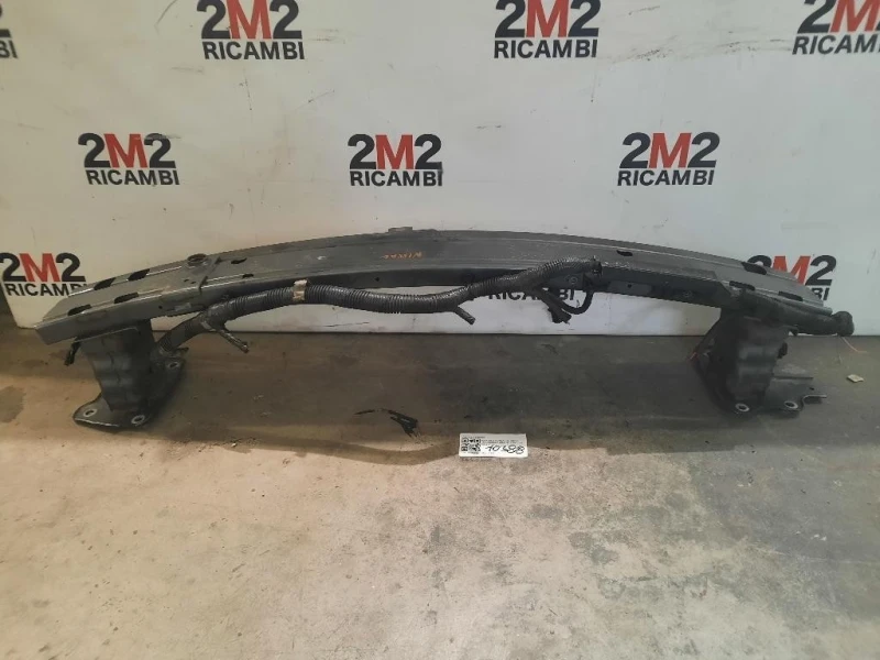 Traversa Paraurti ANT 622154EA0A Nissan Qashqai II 2014