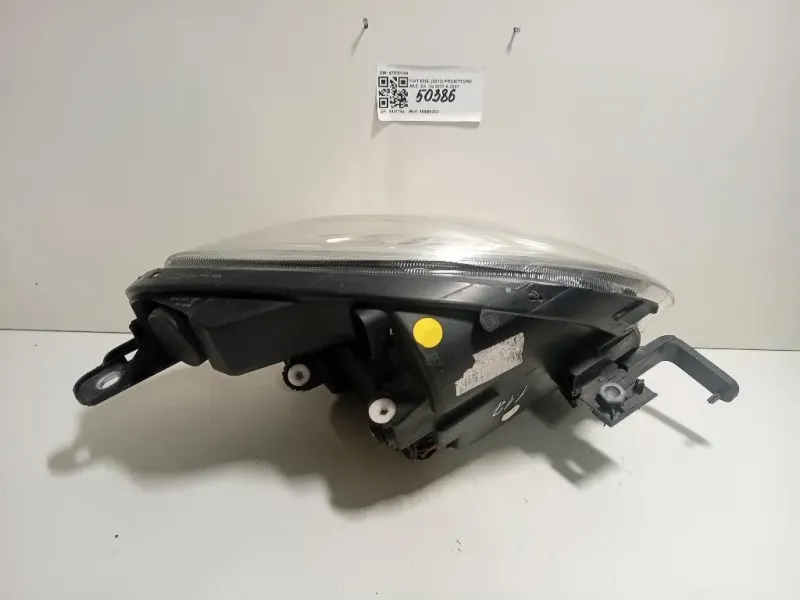 Proiettore ANT SX 47530748 Fiat 500L 2013