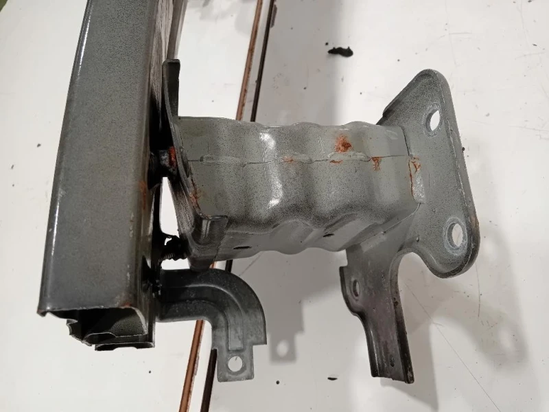 Traversa Paraurti ANT 214564-80 Nissan Qashqai II 2017