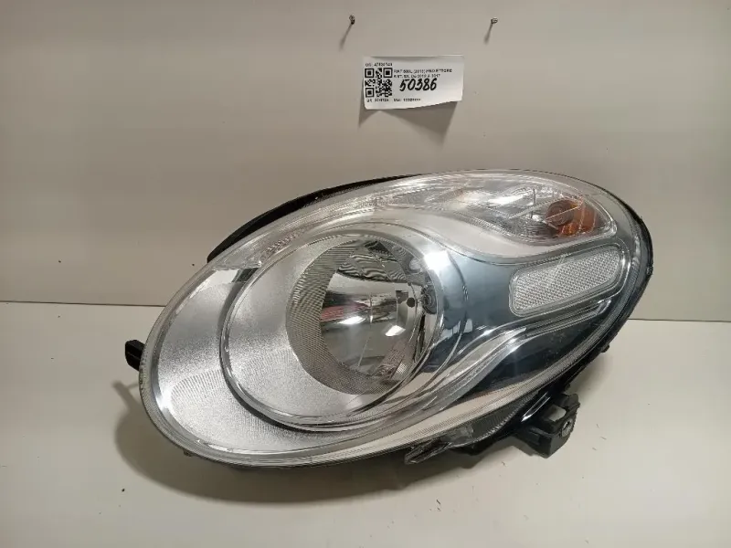 Proiettore ANT SX 47530748 Fiat 500L 2013