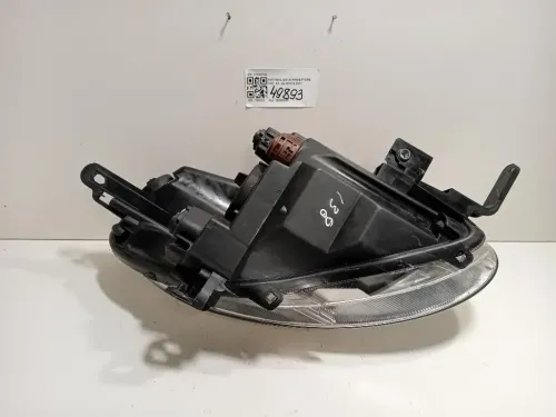 Proiettore ANT SX 47530748 Fiat 500L 2013