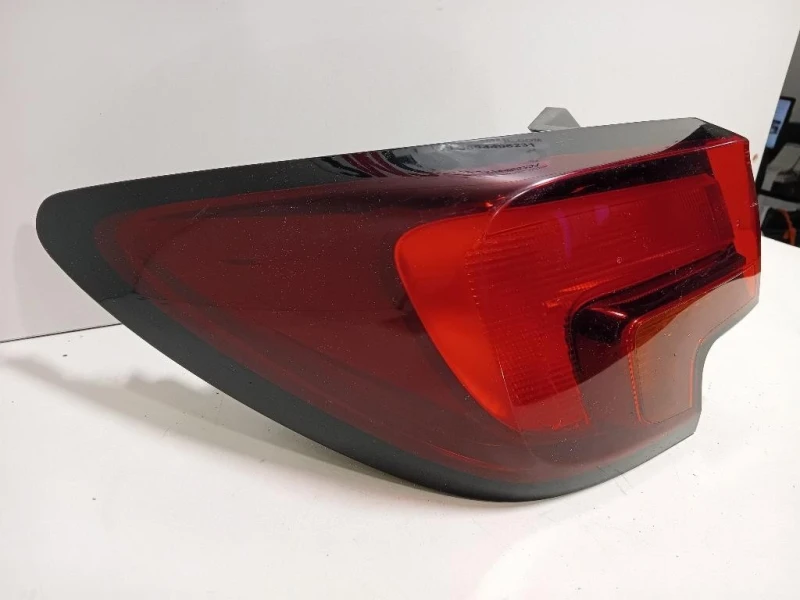 Fanale EST POST SX 39015943 Opel Astra K 2016
