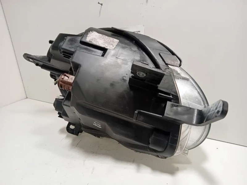 Proiettore ANT SX 47530748 Fiat 500L 2013