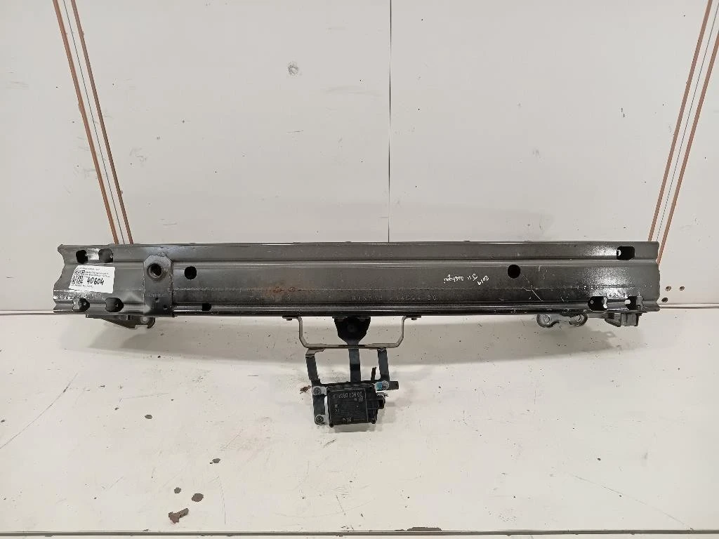 Traversa Paraurti ANT 214564-80 Nissan Qashqai II 2017