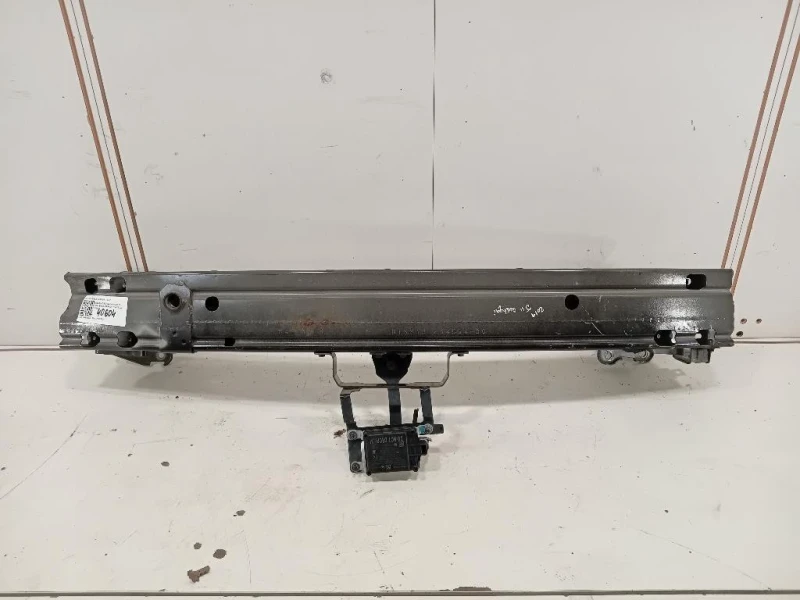 Traversa Paraurti ANT 214564-80 Nissan Qashqai II 2017