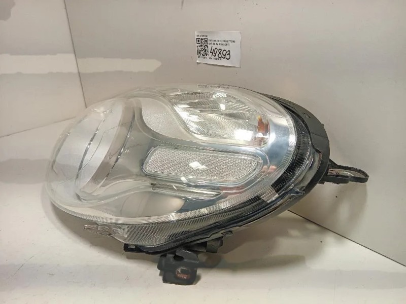 Proiettore ANT SX 47530748 Fiat 500L 2013