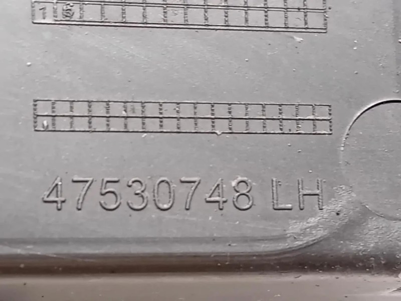 Proiettore ANT SX 47530748 Fiat 500L 2013