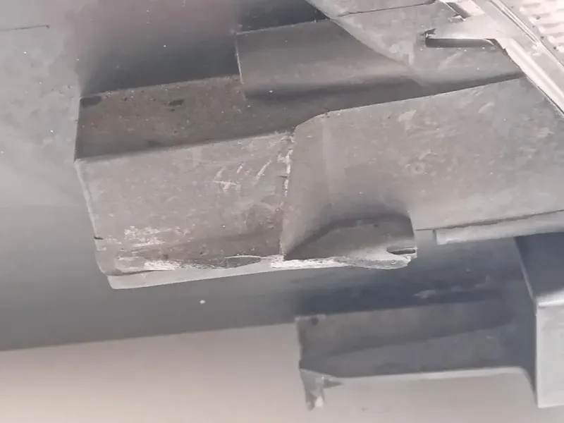 Proiettore ANT SX 47530748 Fiat 500L 2013