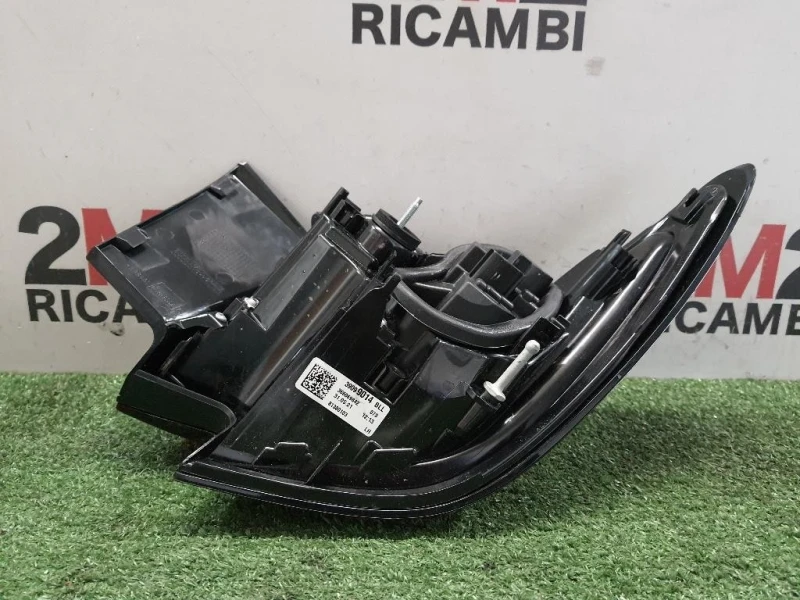 Fanale EST POST SX 39099014 Opel Astra K 2019