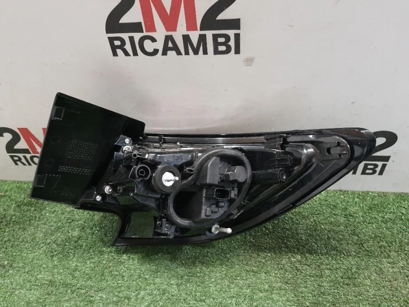 Fanale EST POST SX 39099014 Opel Astra K 2019