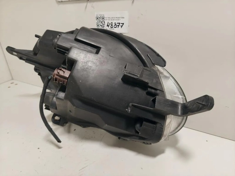Proiettore ANT SX 47530748 Fiat 500L 2013