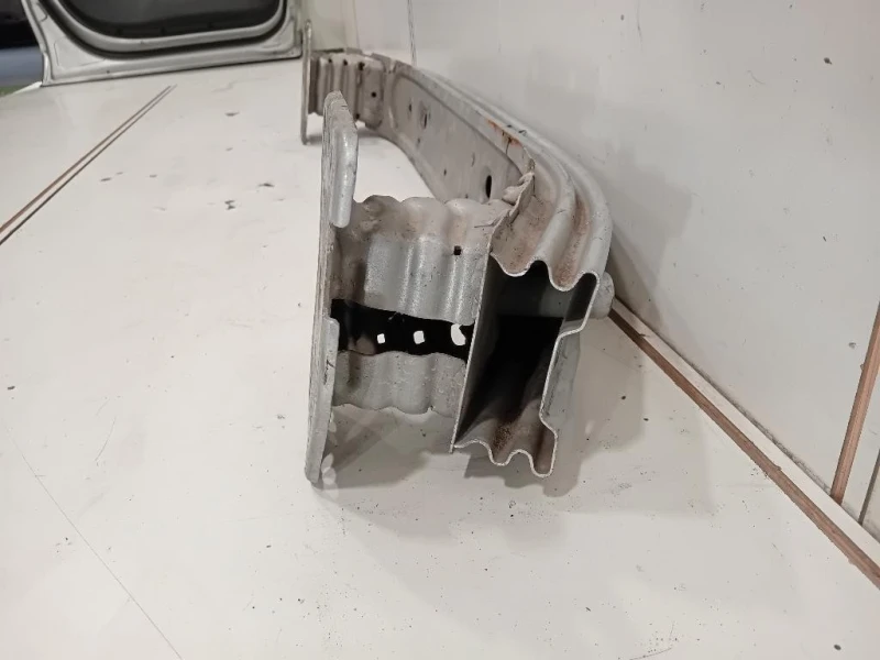 Traversa Paraurti ANT 95519540 Opel Combo D TOUR 2012