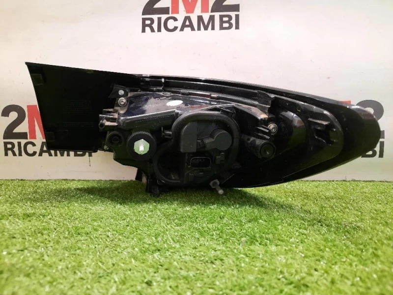 Fanale EST POST SX 39099016 Opel Astra K 2019