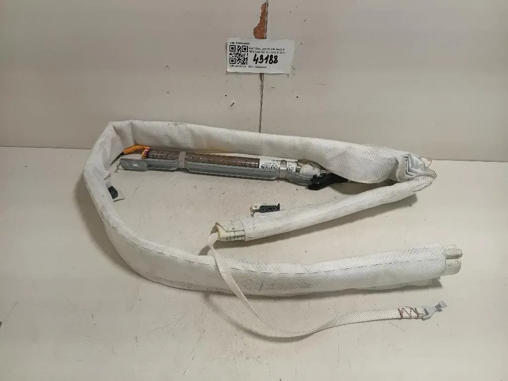 Air-bag A Tendina SX 519584600 Fiat 500L 2013