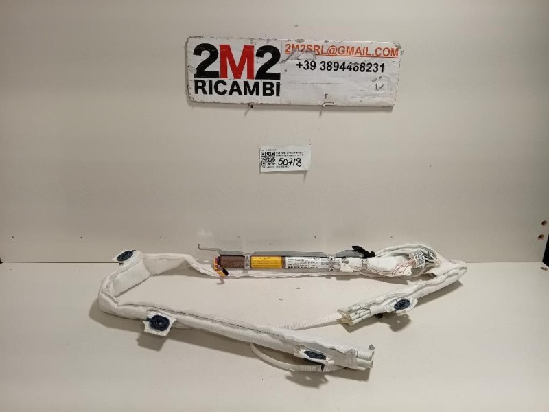 Air-bag A Tendina SX 519584600 Fiat 500L 2013