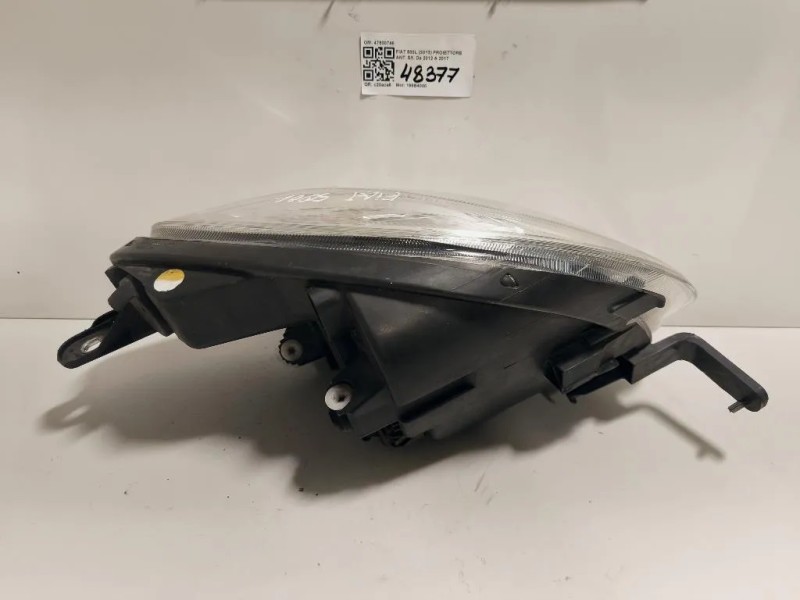 Proiettore ANT SX 47530748 Fiat 500L 2013