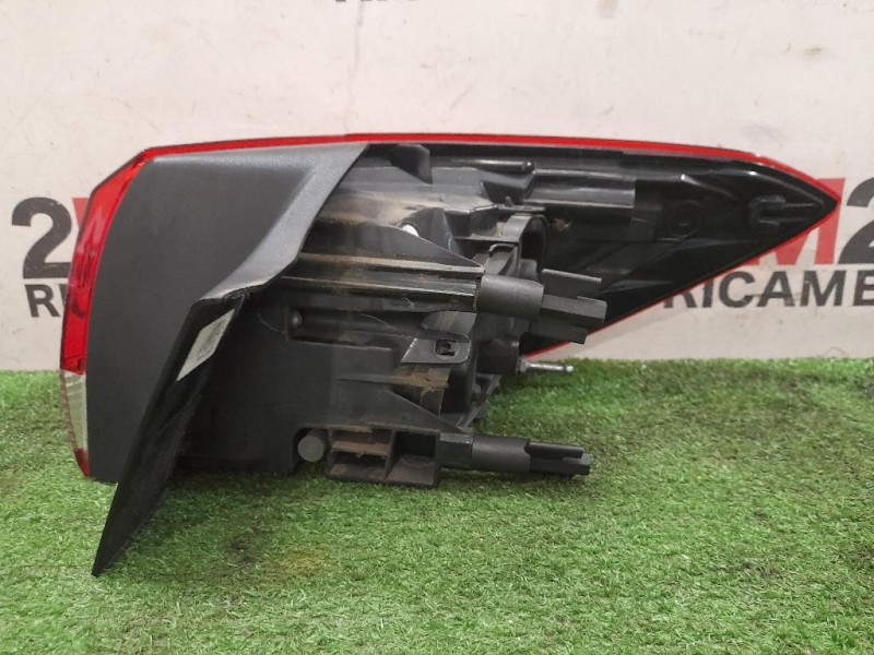 Fanale EST POST SX 13427516 Opel Astra K SW 2016