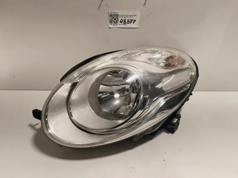 Proiettore ANT SX 47530748 Fiat 500L 2013
