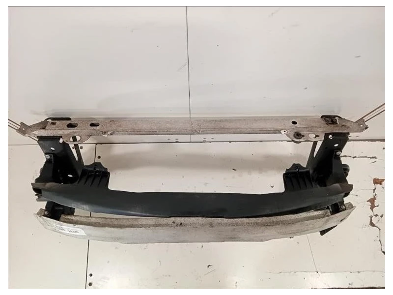 Traversa Paraurti ANT 13191879 Opel Corsa D 2011