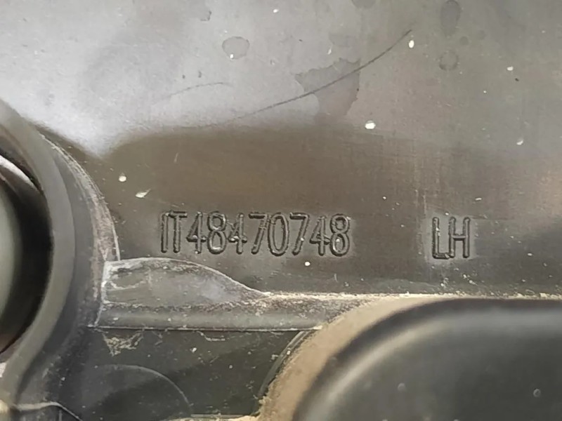 Proiettore ANT SX 48470748 LH Fiat 500X 2015