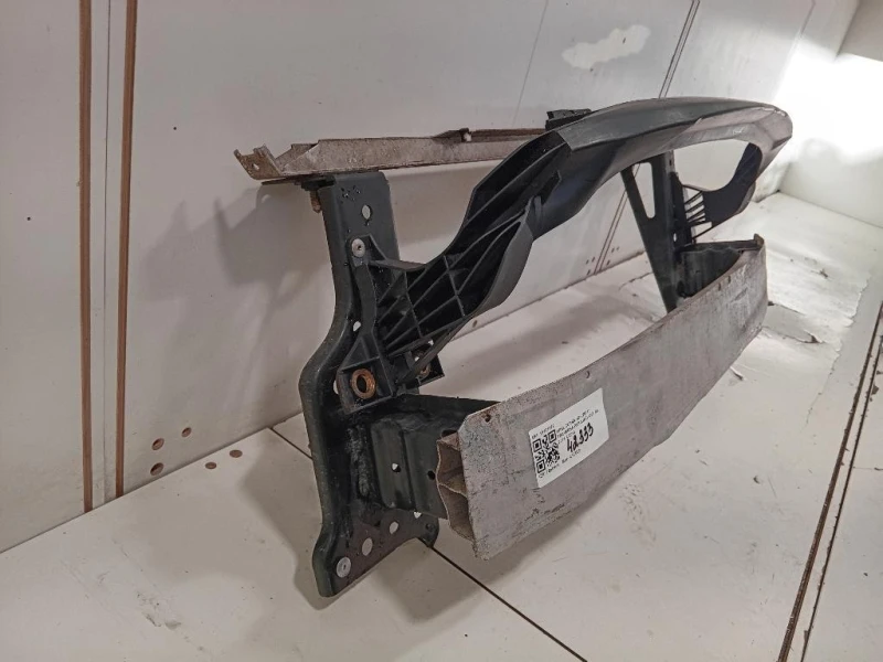 Traversa Paraurti ANT 13191879 Opel Corsa D 2011