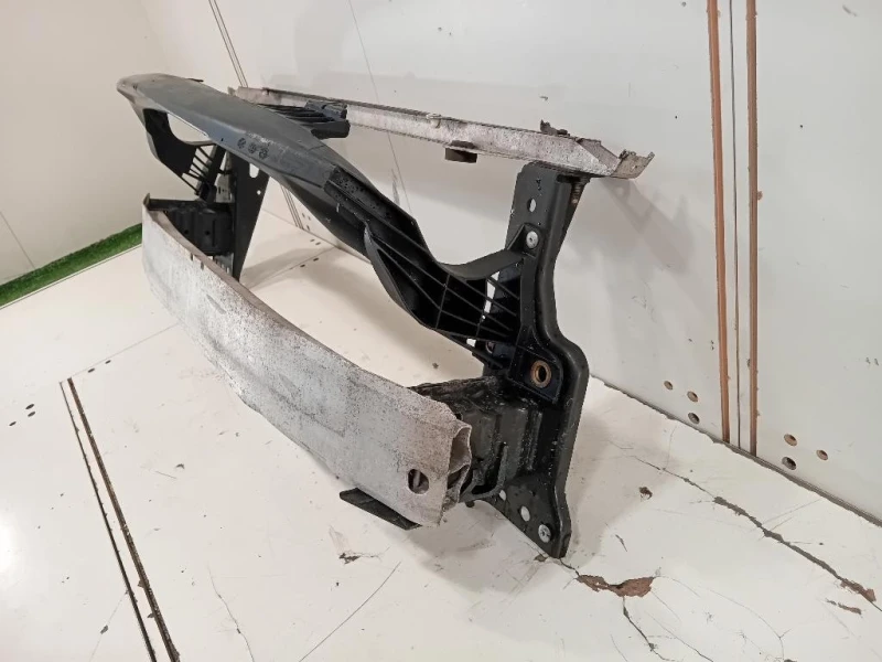 Traversa Paraurti ANT 13191879 Opel Corsa D 2011