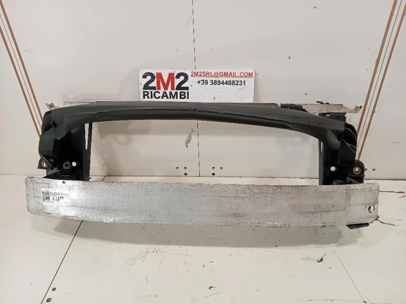 Traversa Paraurti ANT 13191879 Opel Corsa D 2011