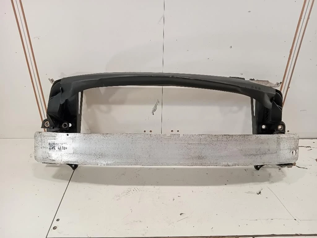 Traversa Paraurti ANT 13191879 Opel Corsa D 2011