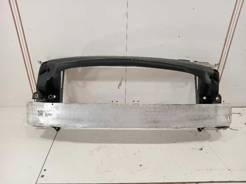 Traversa Paraurti ANT 13191879 Opel Corsa D 2011