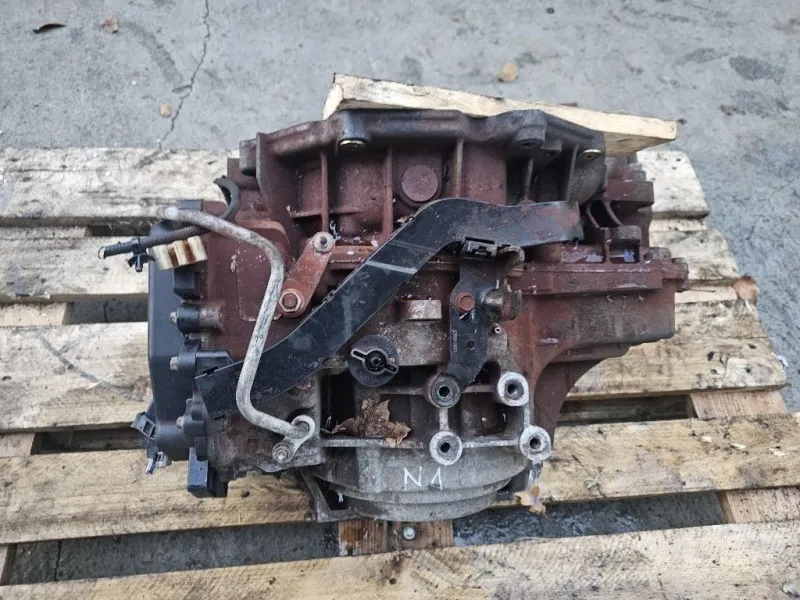 Cambio 24265040 Chevrolet Orlando 2011